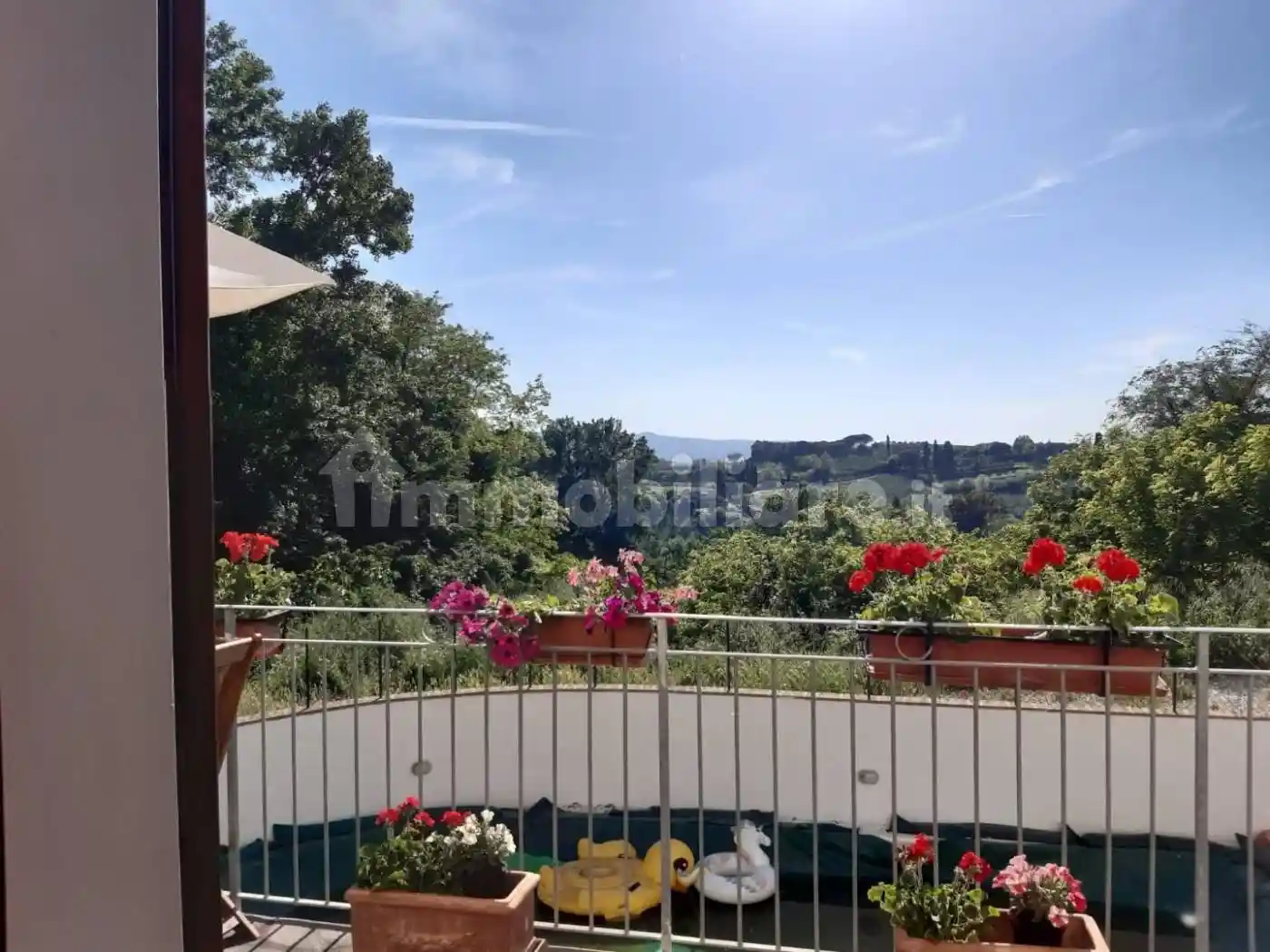 Appartamento in vendita a Peccioli