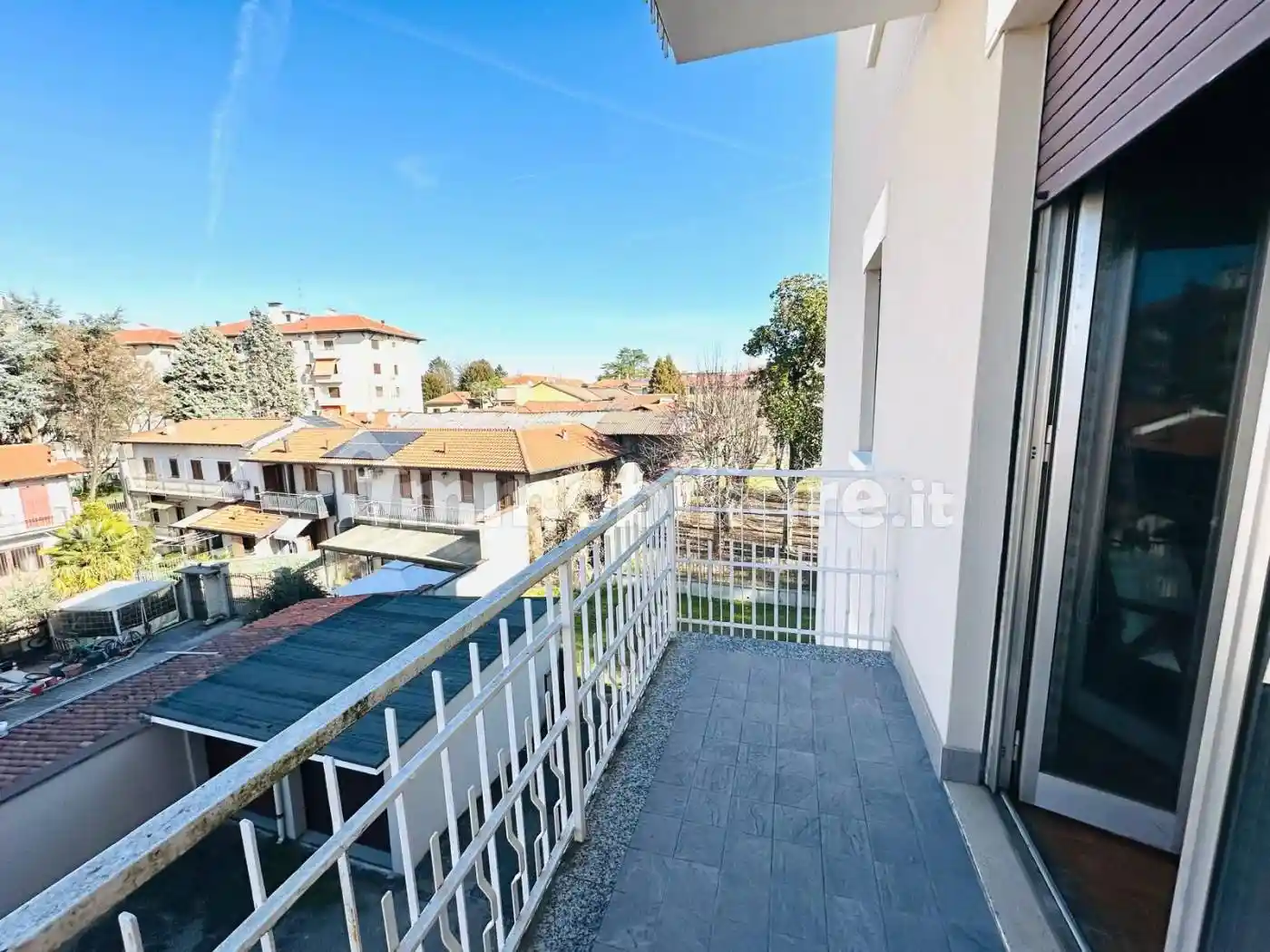 Appartamento in vendita a Cerro Maggiore