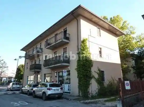 Appartamento in vendita a San Martino Buon Albergo