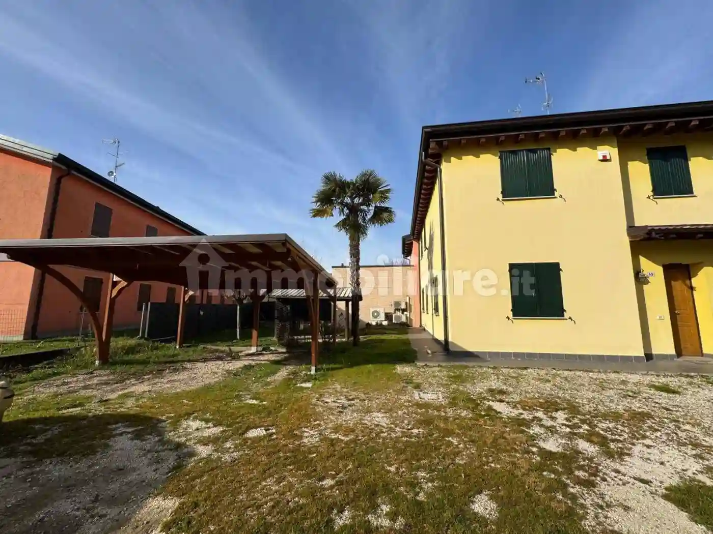 Villetta a schiera - foto 2