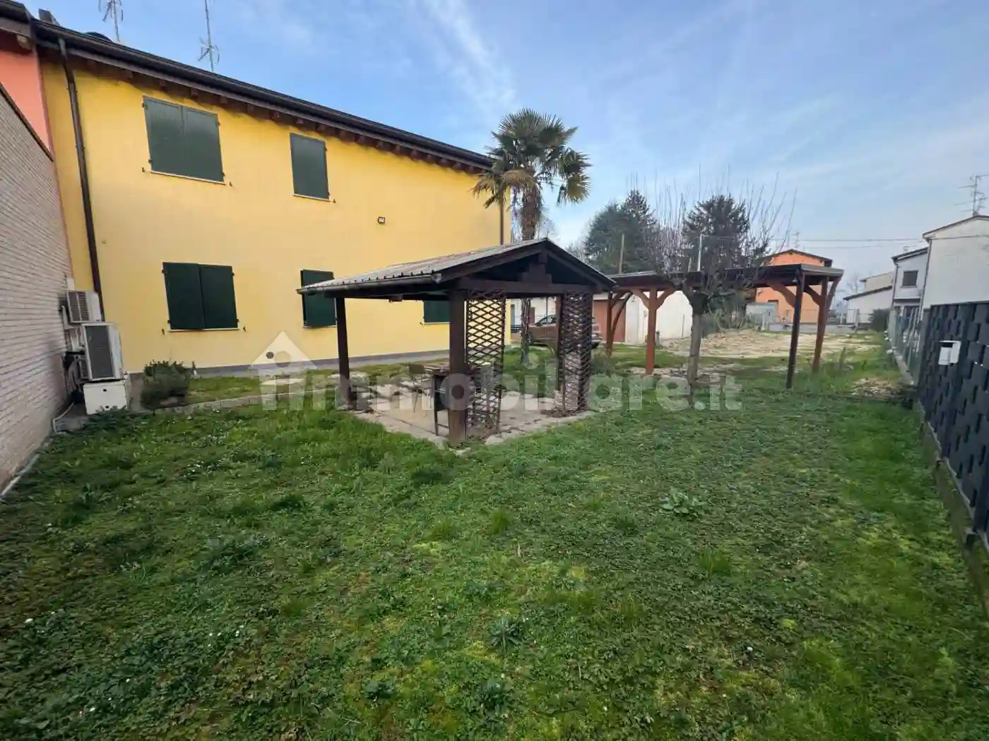 Villetta a schiera - foto 3