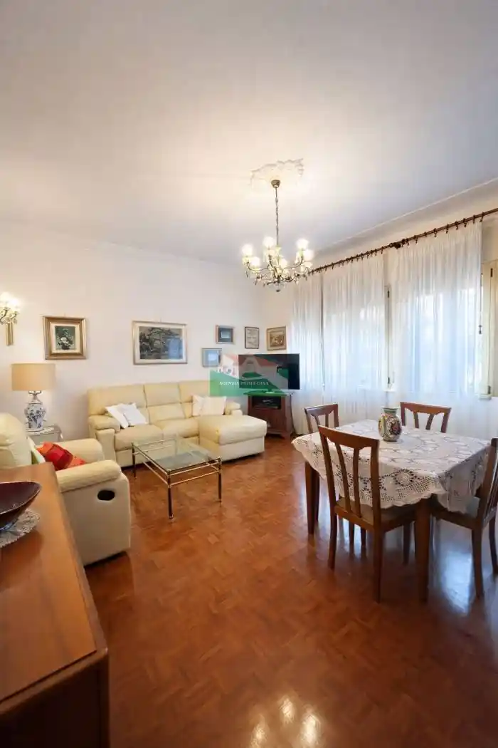 Villetta a schiera in vendita a Ravenna