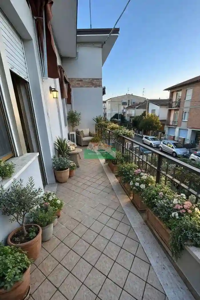 Villetta a schiera - foto 3