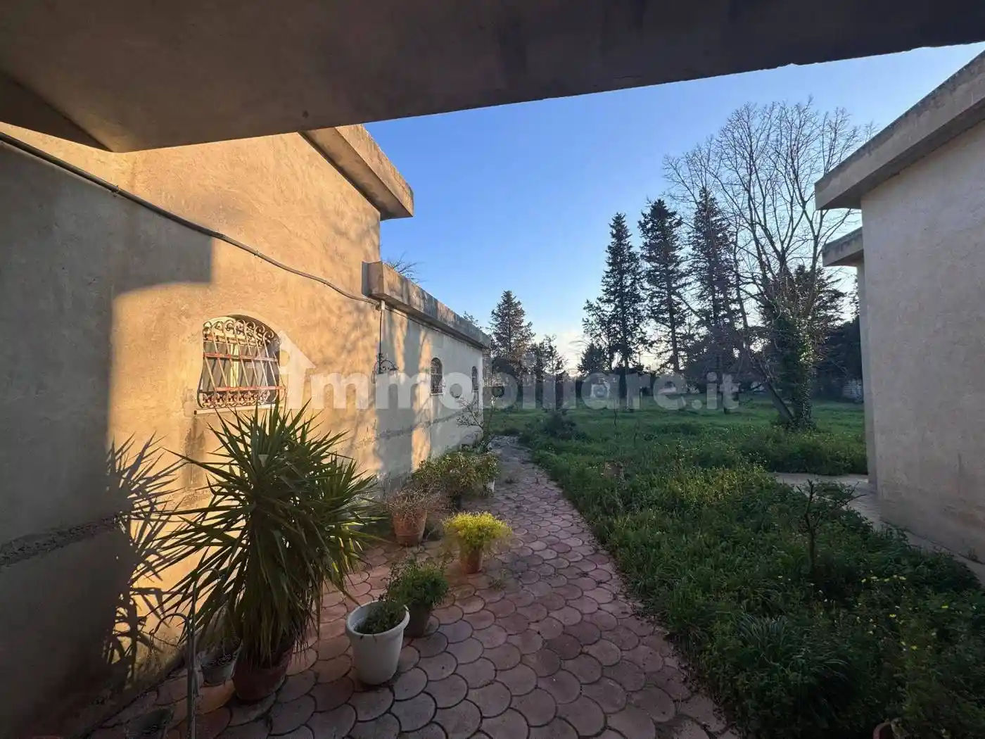 Rustico - Casale in vendita a Foggia