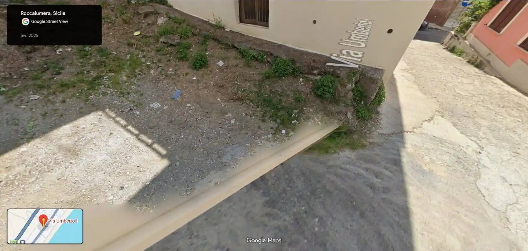 Appartamento in vendita a Roccalumera