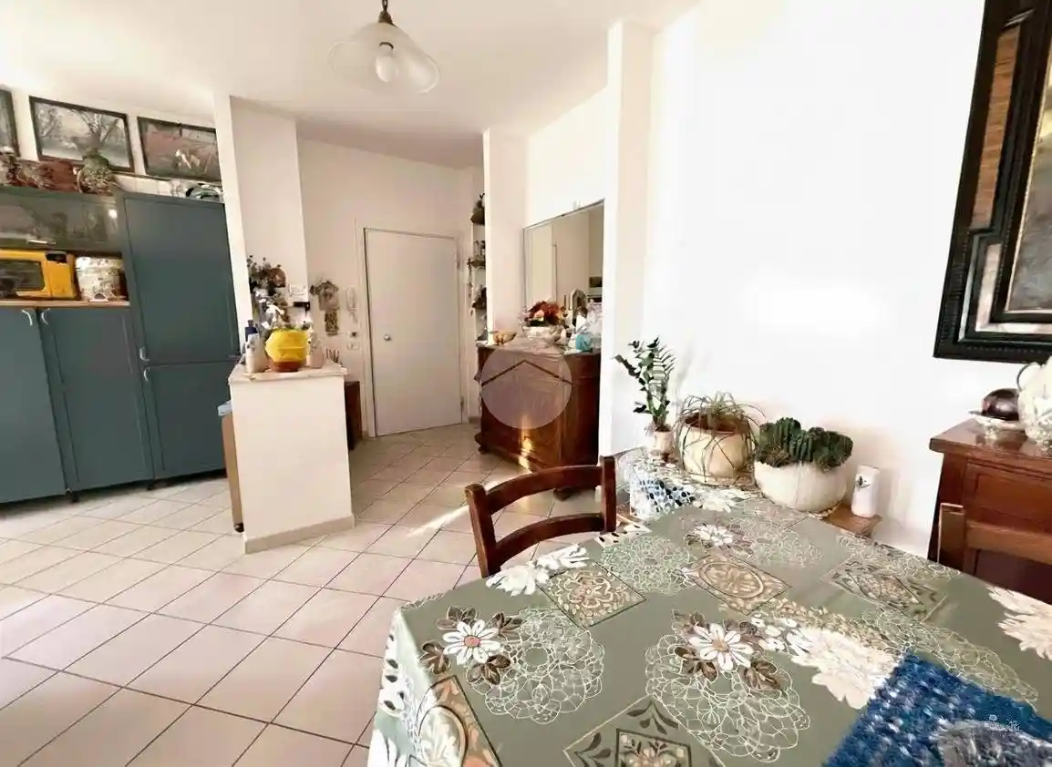 Appartamento in vendita a Grumello del Monte