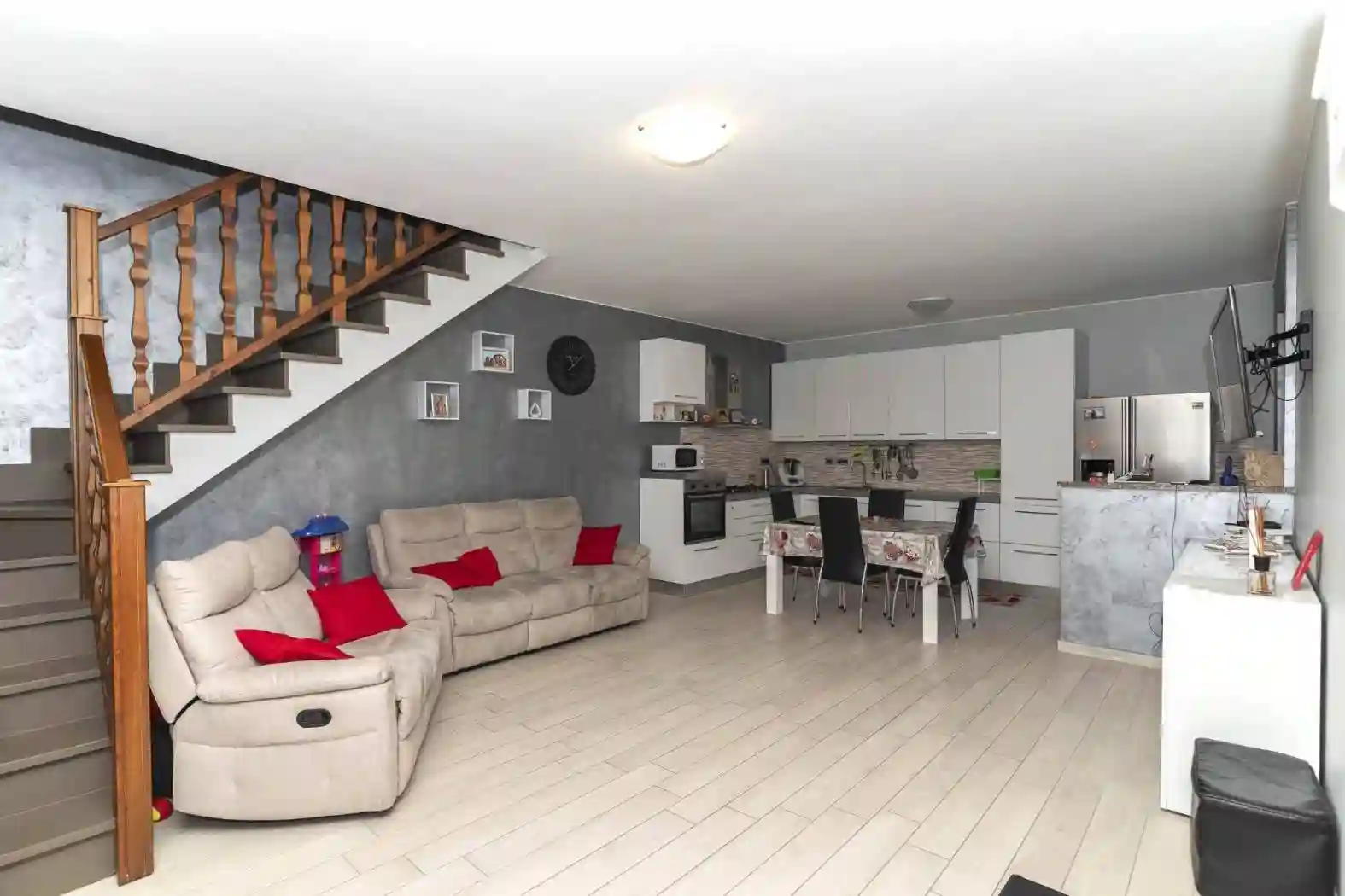 Casa indipendente - foto 2