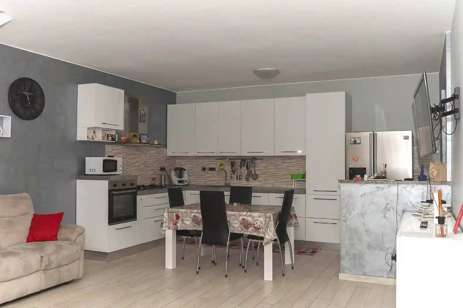 Casa indipendente - foto 5