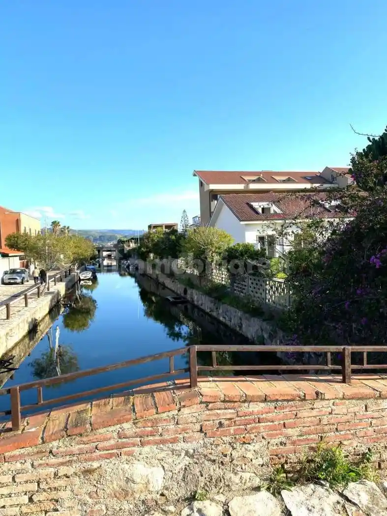 Appartamento in vendita a Messina