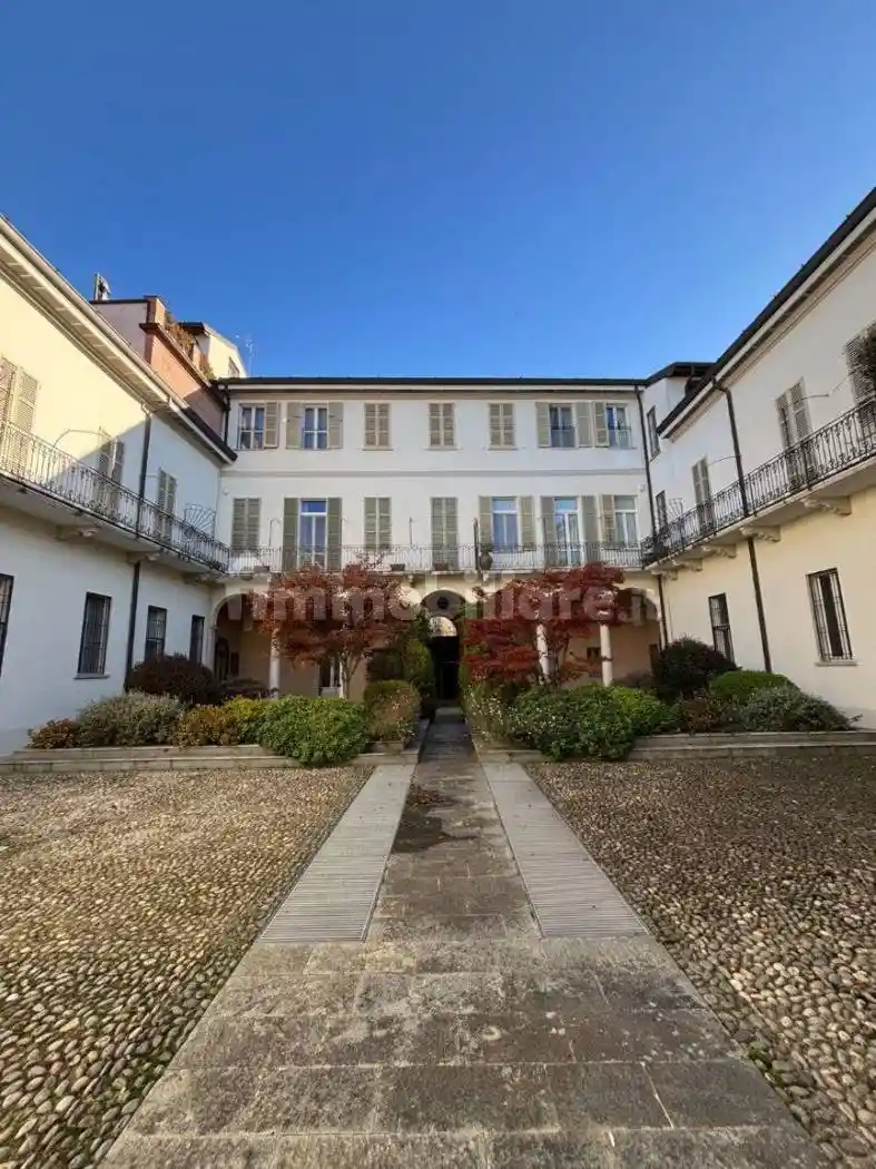 Appartamento in vendita a Cremona