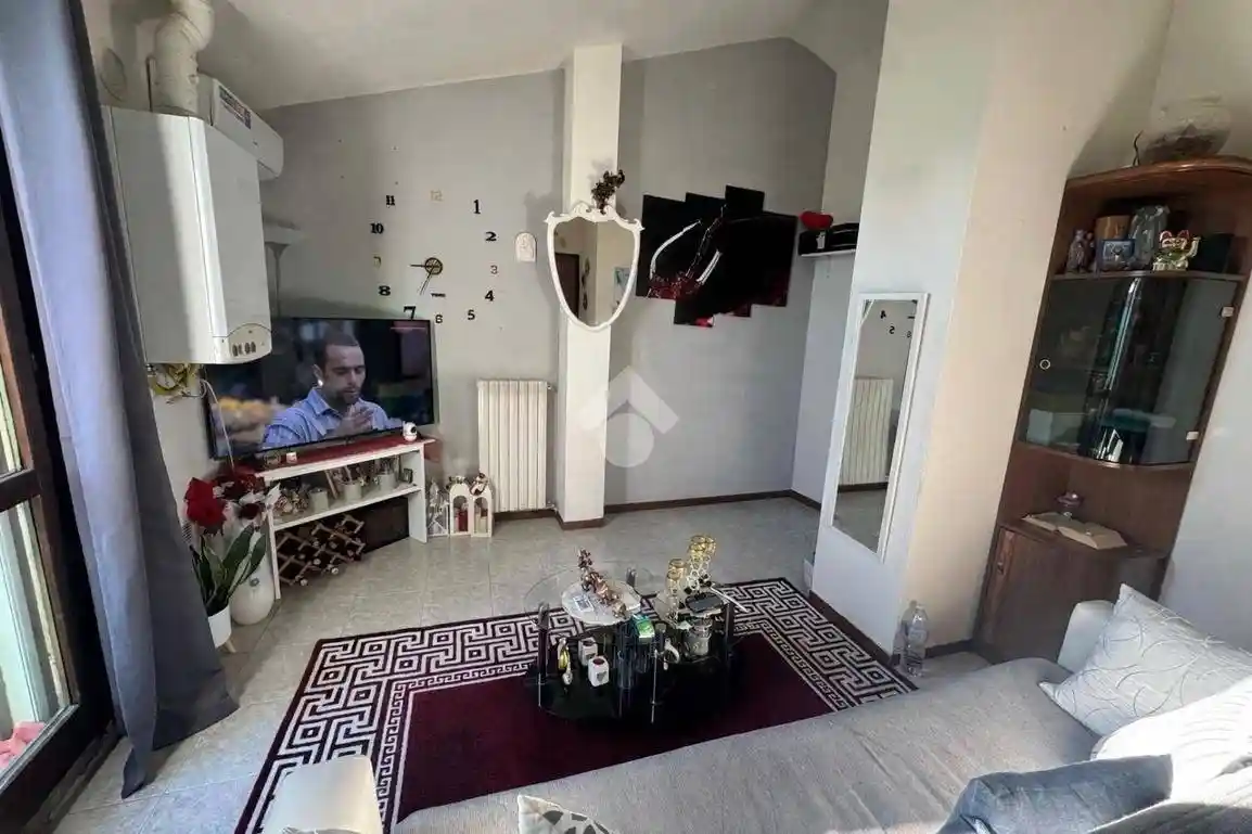 Appartamento in vendita a Reggio Emilia