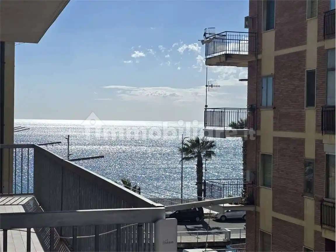 Appartamento in affitto a Catanzaro