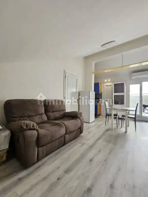 Appartamento in vendita a Parma