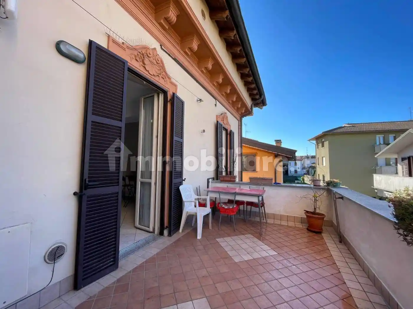 Appartamento in vendita a Lodi Vecchio