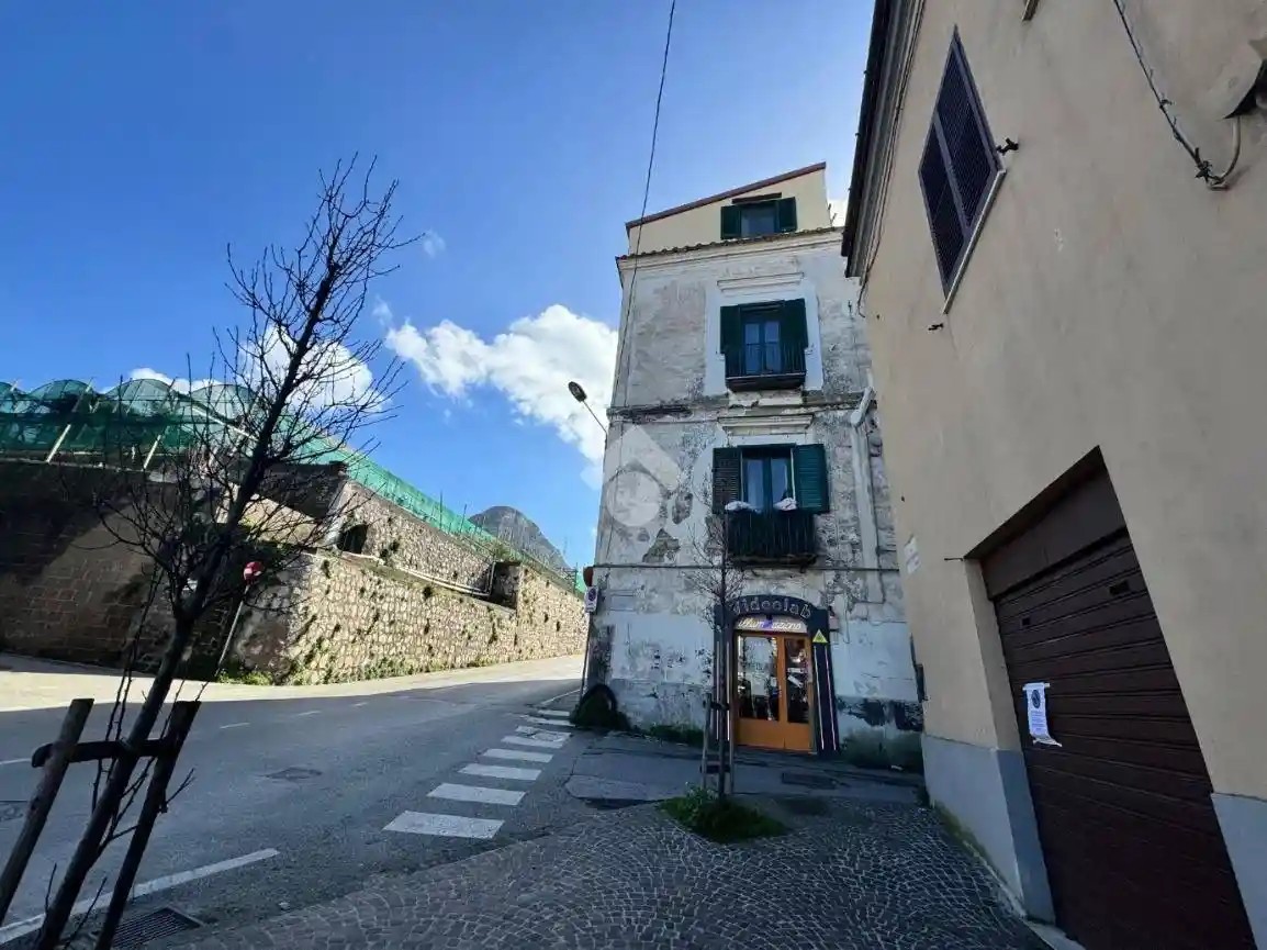 Appartamento in vendita a Piano di Sorrento