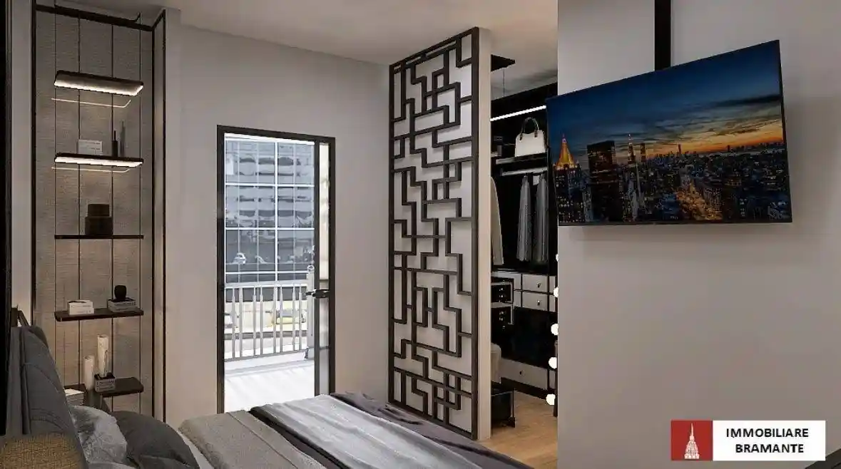 Appartamento in vendita a Torino