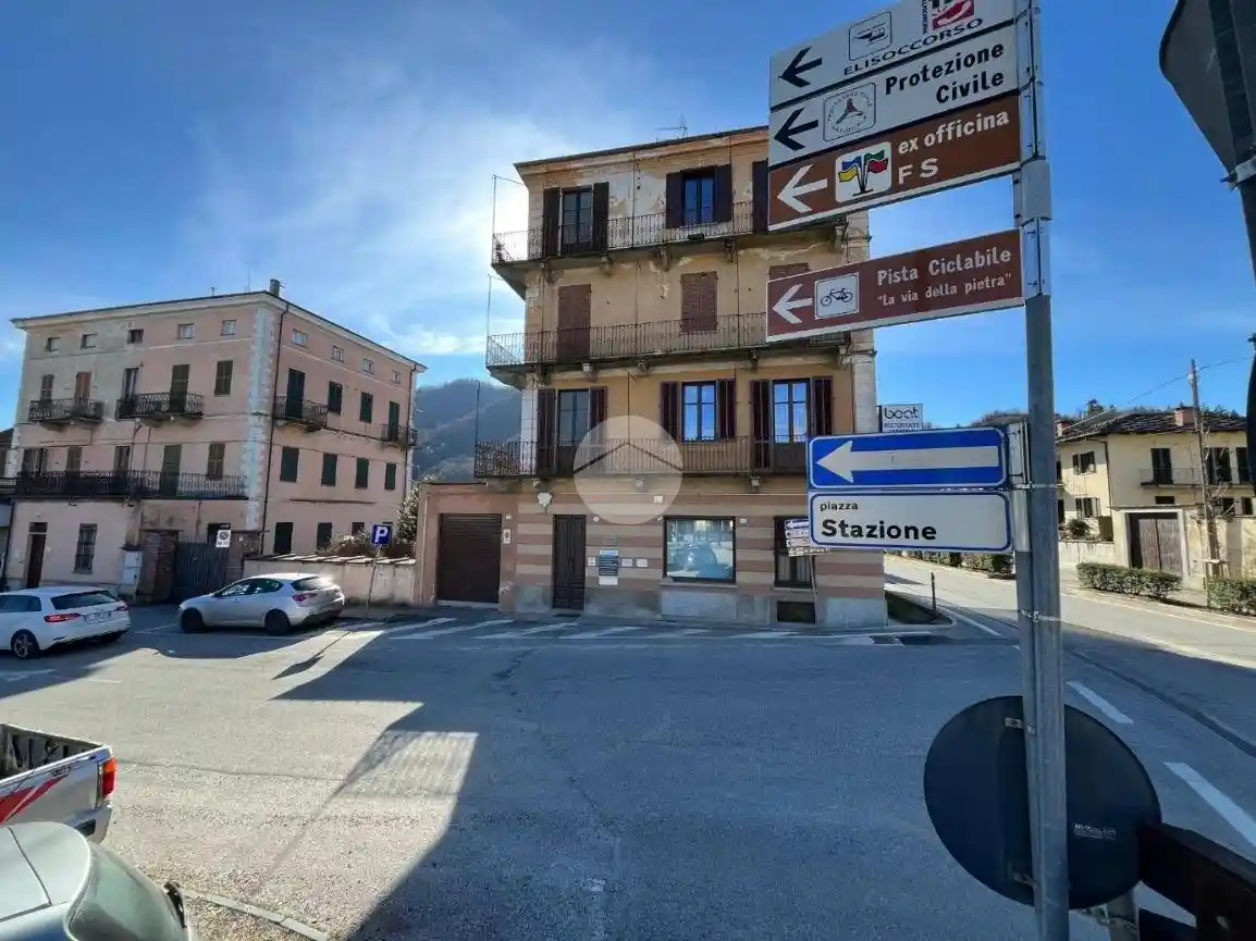 Appartamento in vendita a Barge