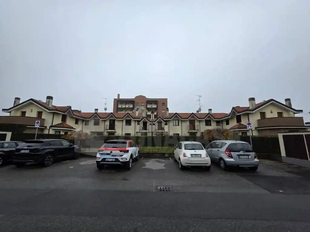 Appartamento in vendita a Gallarate