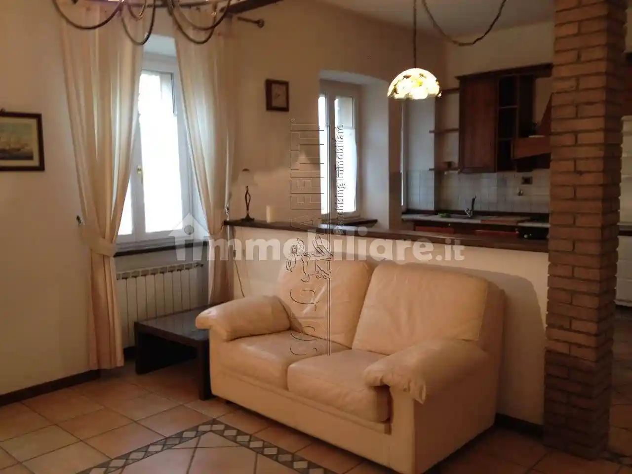 Appartamento in affitto a Trieste