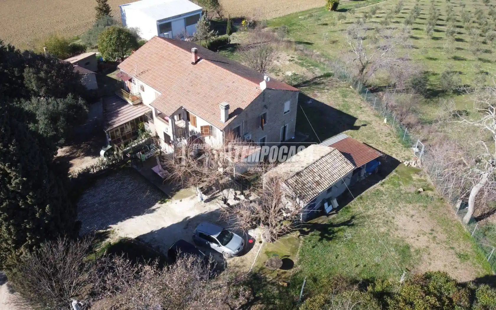 Casa indipendente in vendita a Recanati