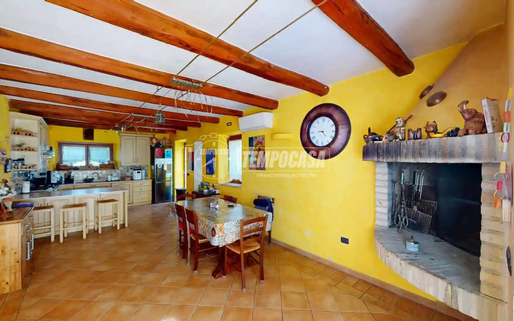 Casa indipendente - foto 2