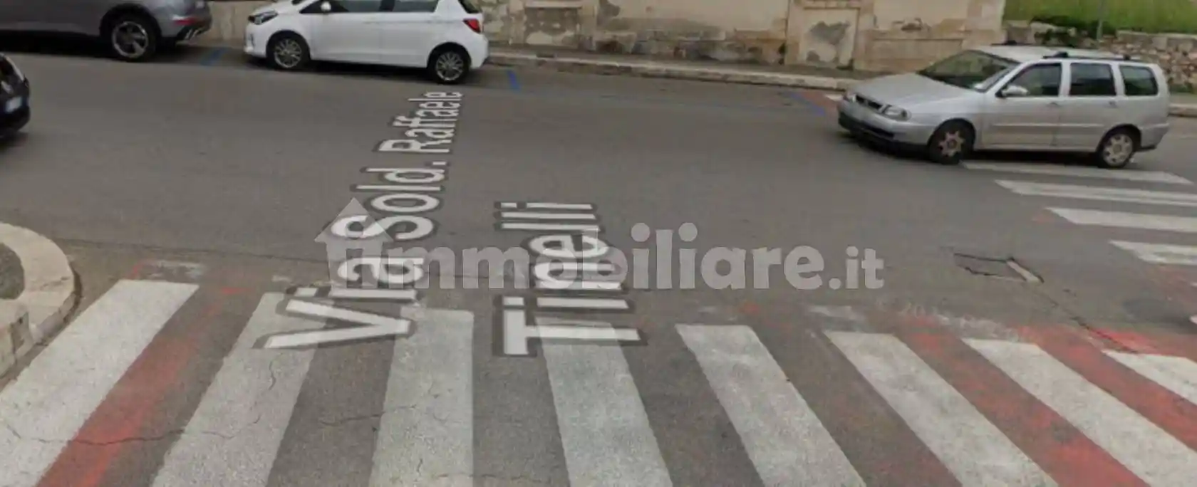 Appartamento in vendita a Noci