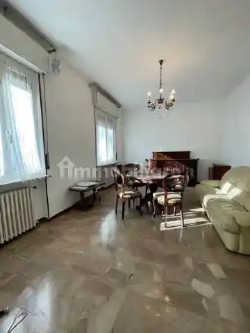 Appartamento in affitto a Parma