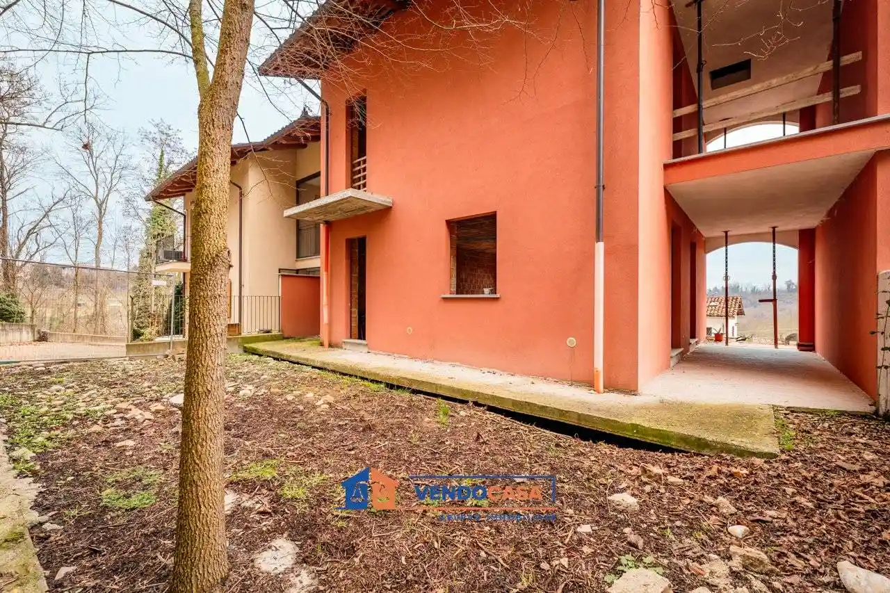 Casa indipendente in vendita a Bene Vagienna
