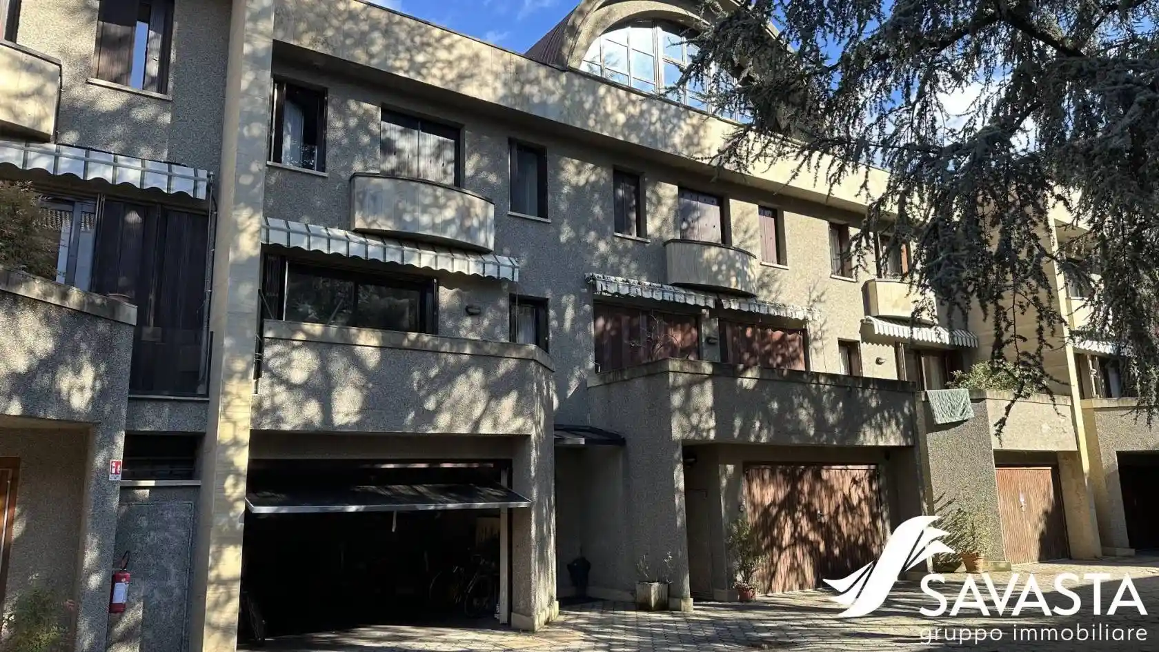 Villetta a schiera in vendita a Novara