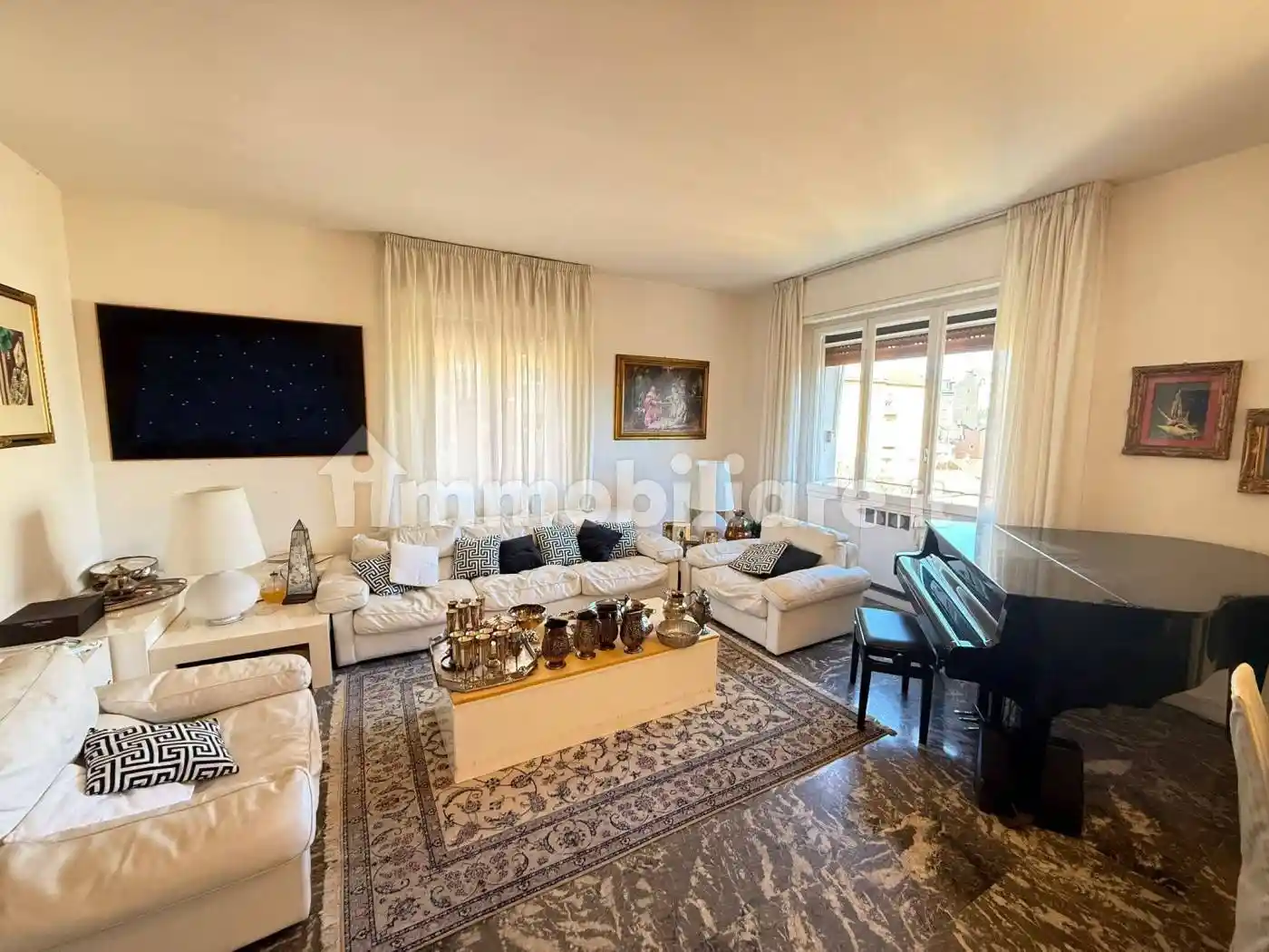 Appartamento in vendita a Bologna