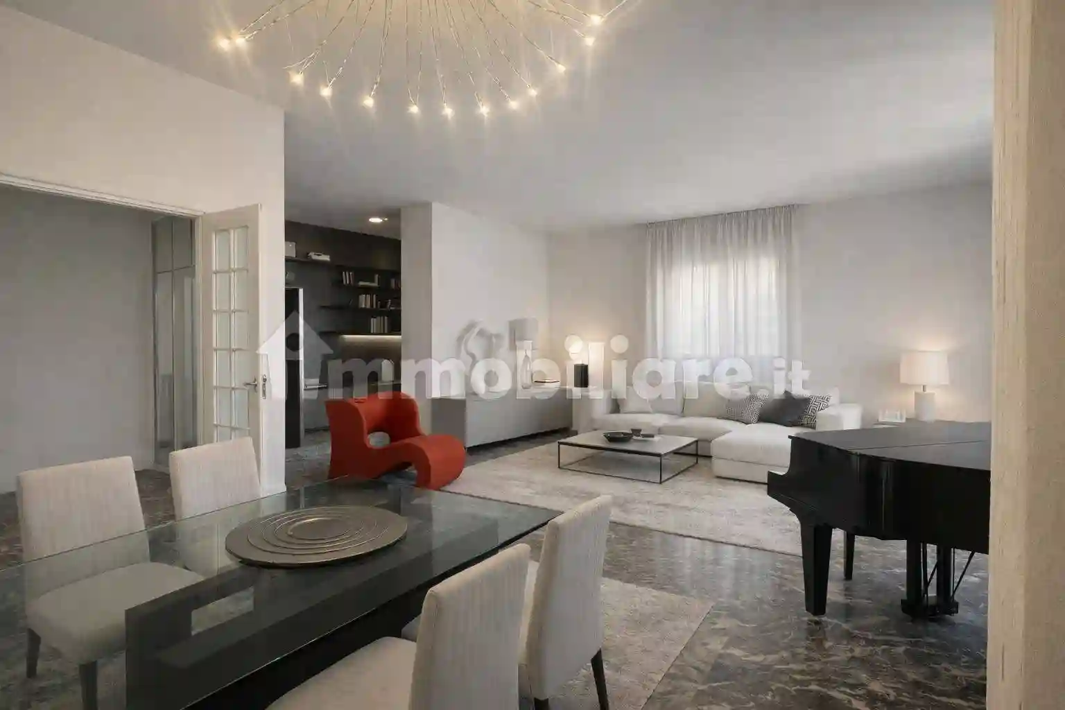 Appartamento - foto 4