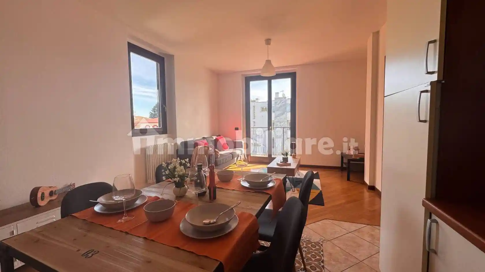 Appartamento in vendita a Cantù