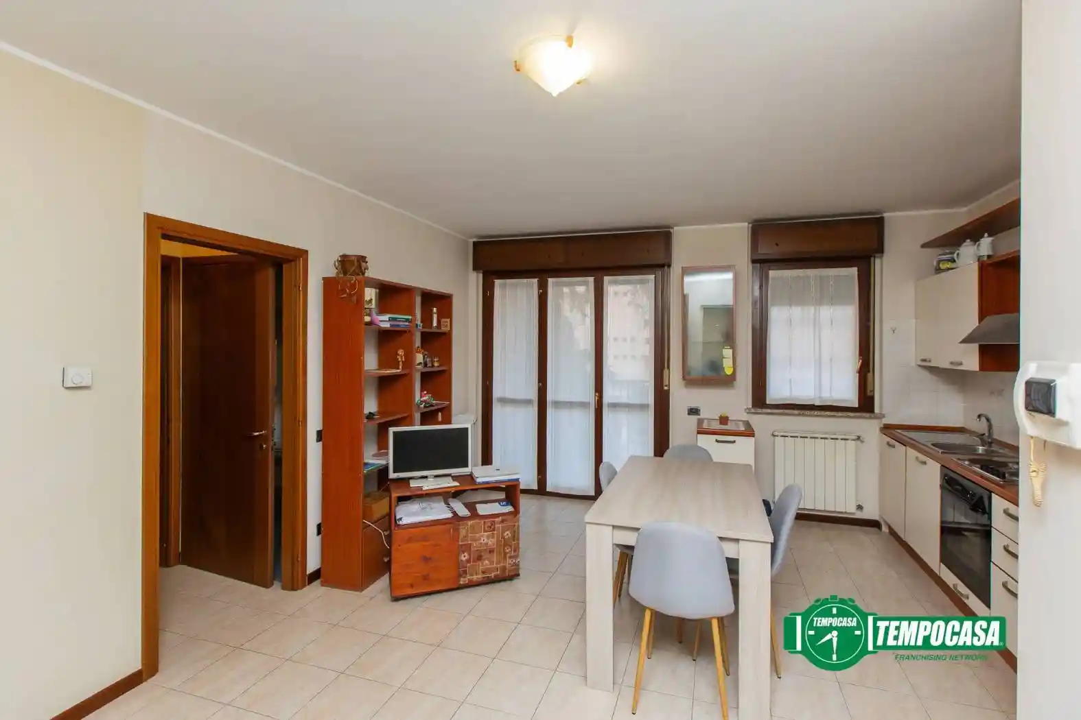 Appartamento in vendita a Busto Arsizio