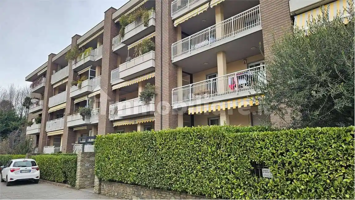 Appartamento in vendita a Pinerolo