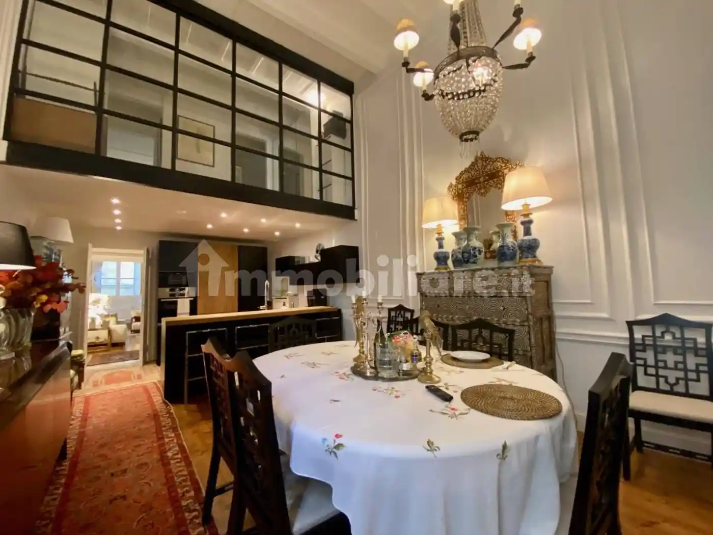 Appartamento in affitto a Firenze