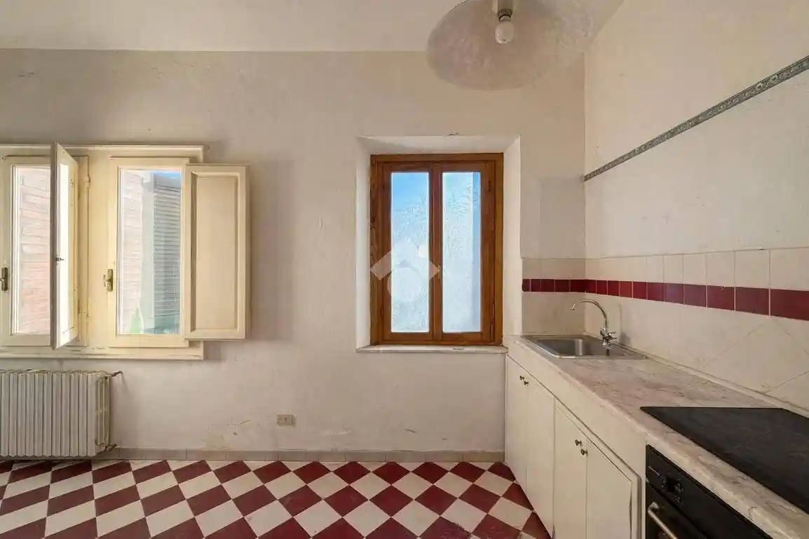 Appartamento in vendita a Santa Maria a Monte