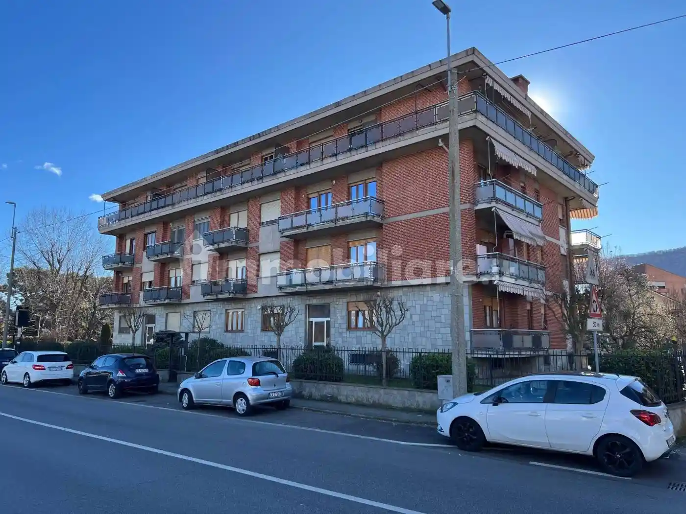Palazzo - Edificio in vendita a San Mauro Torinese