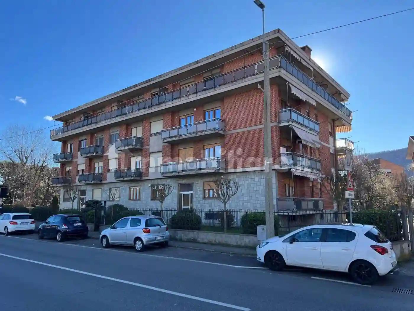 Palazzo - Edificio - foto 2