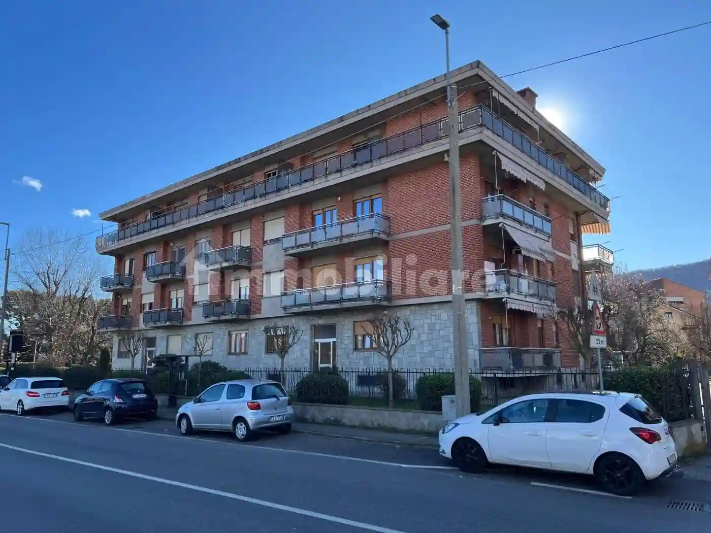 Palazzo - Edificio - foto 3