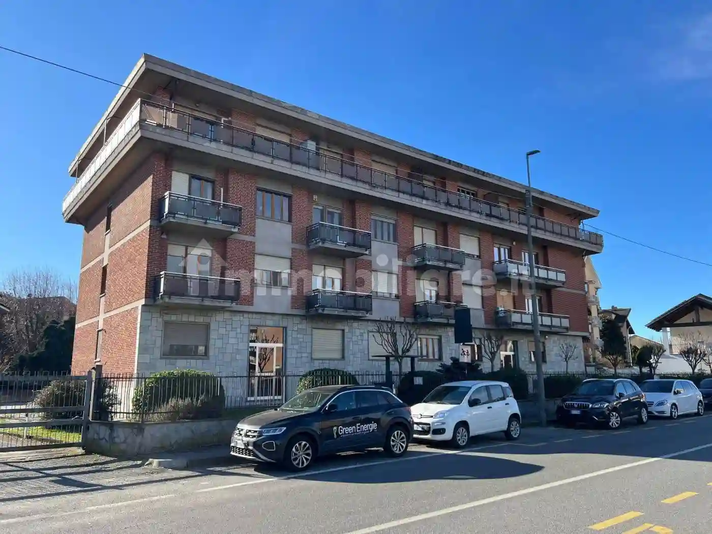 Palazzo - Edificio - foto 4