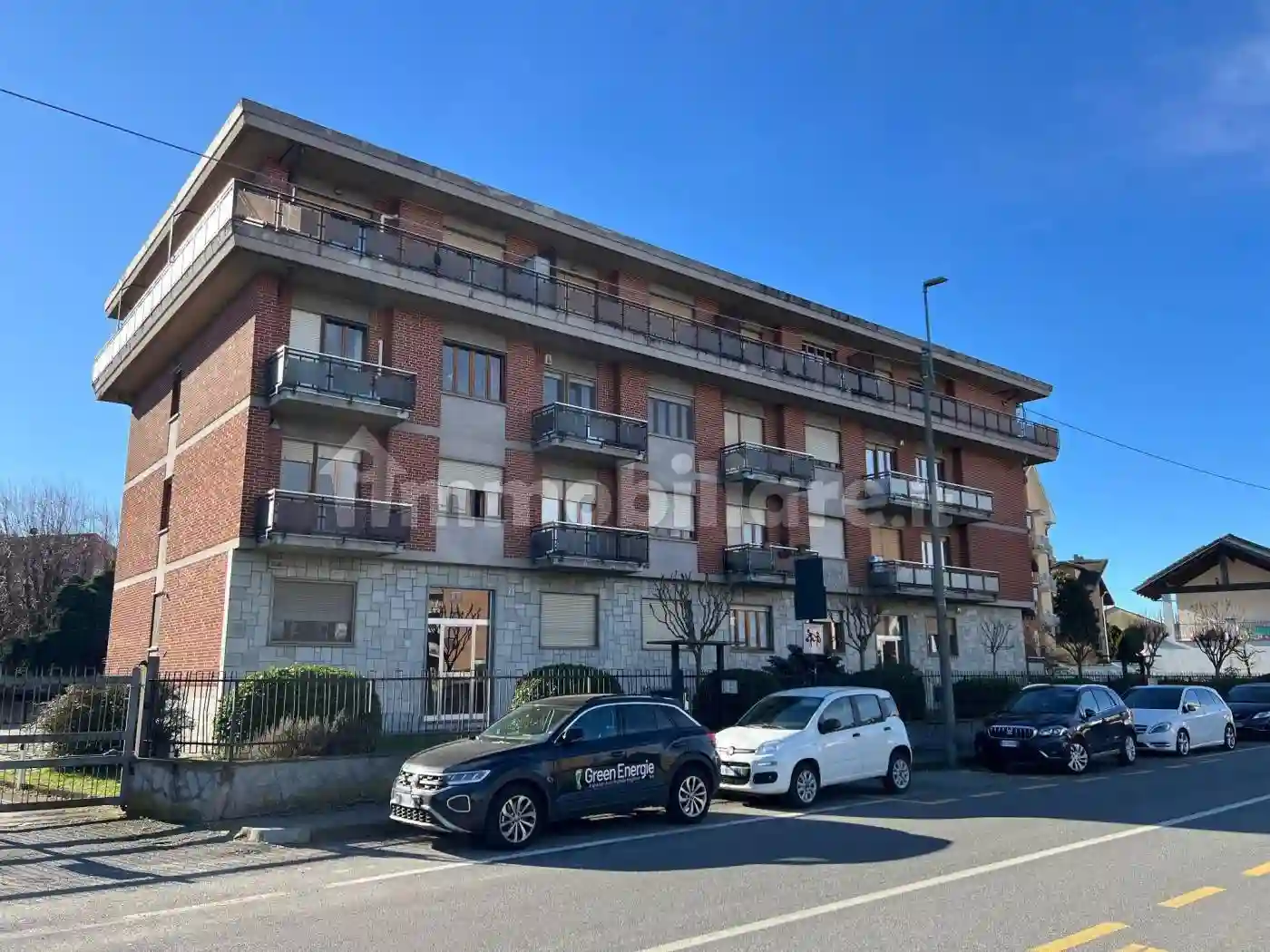 Palazzo - Edificio - foto 5