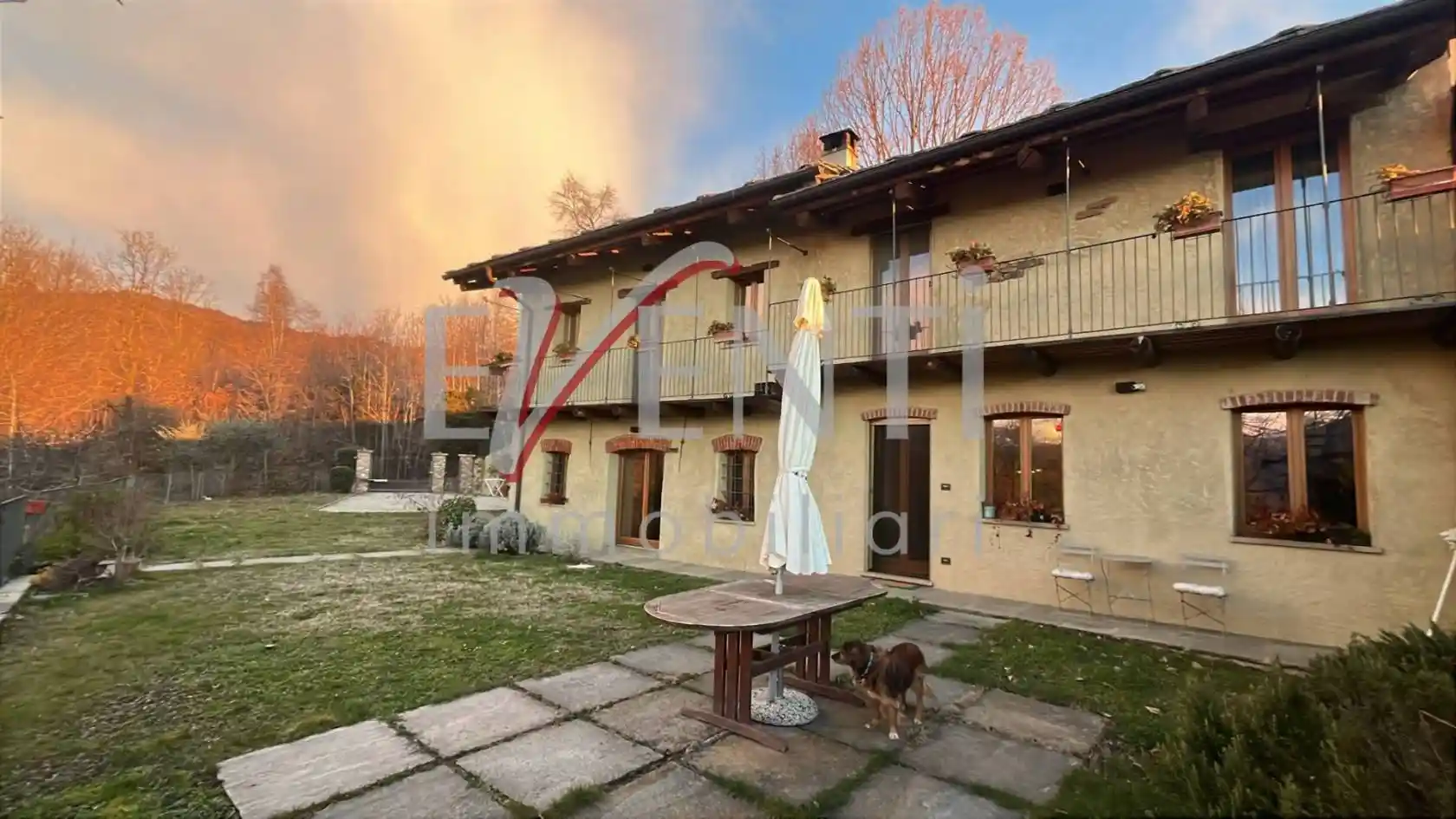 Appartamento in vendita a Bricherasio