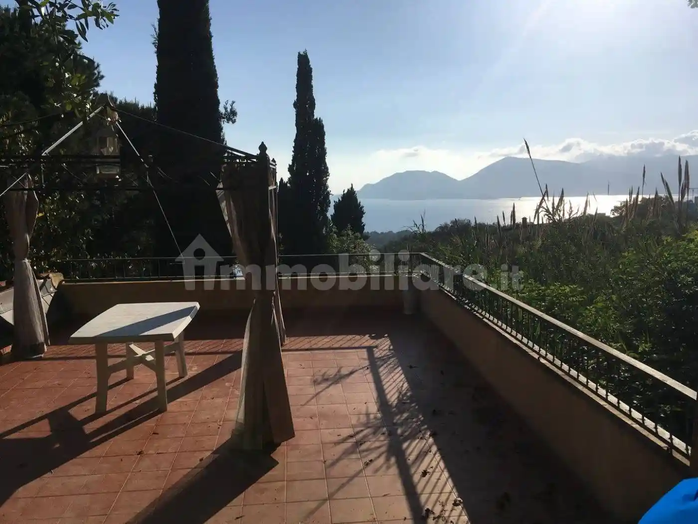 Villa in affitto a Lerici