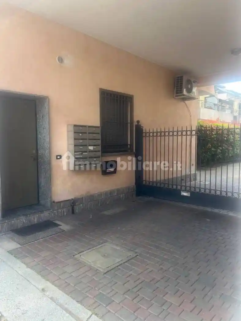 Appartamento in affitto a Lissone