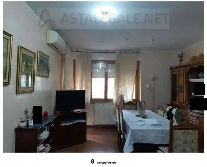 Appartamento in vendita a Gabicce Mare