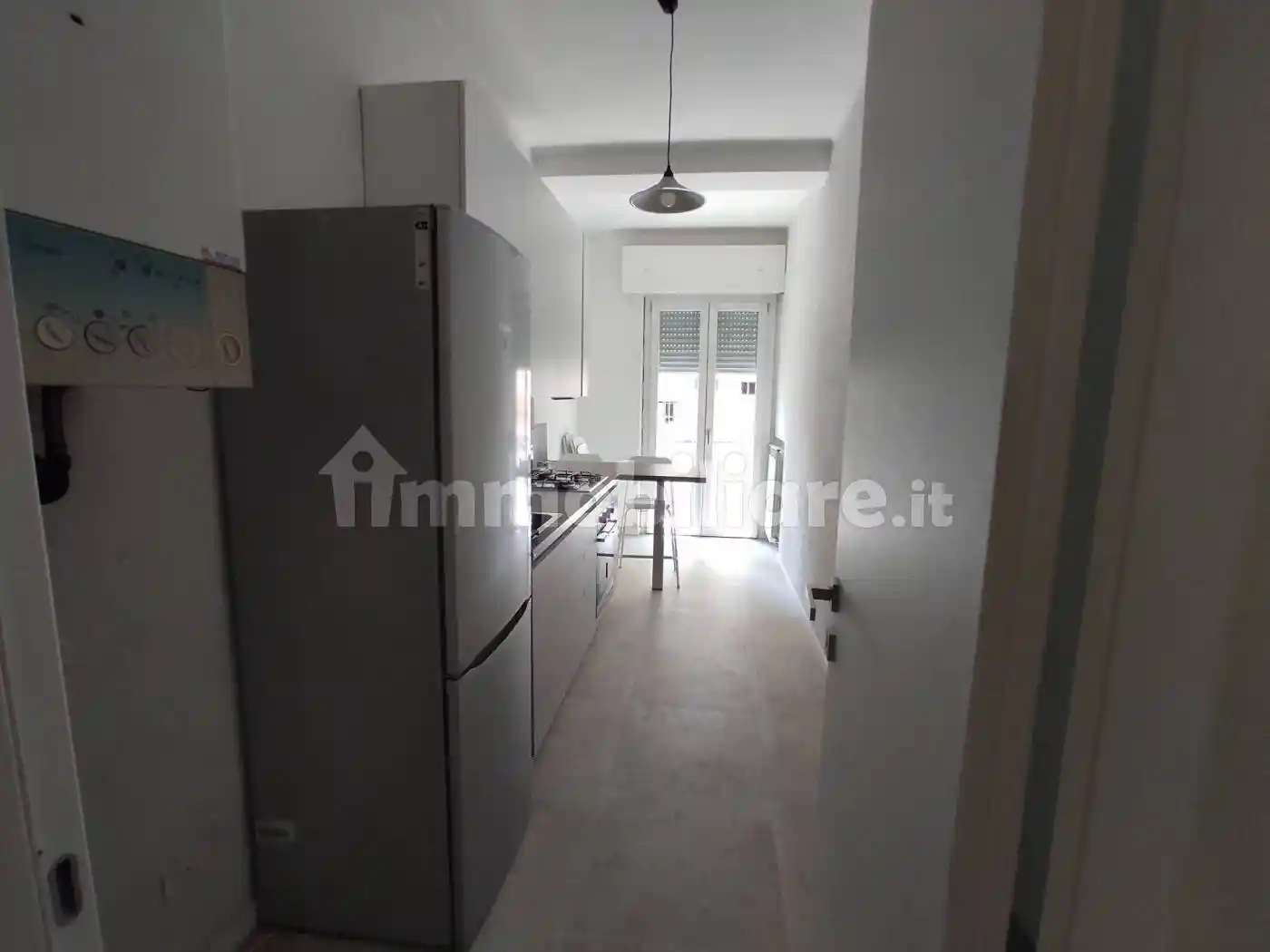 Appartamento in affitto a Piacenza