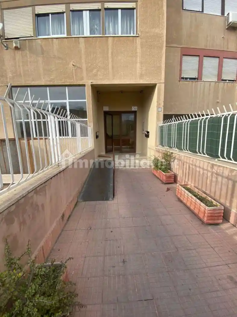 Appartamento in vendita a Palermo