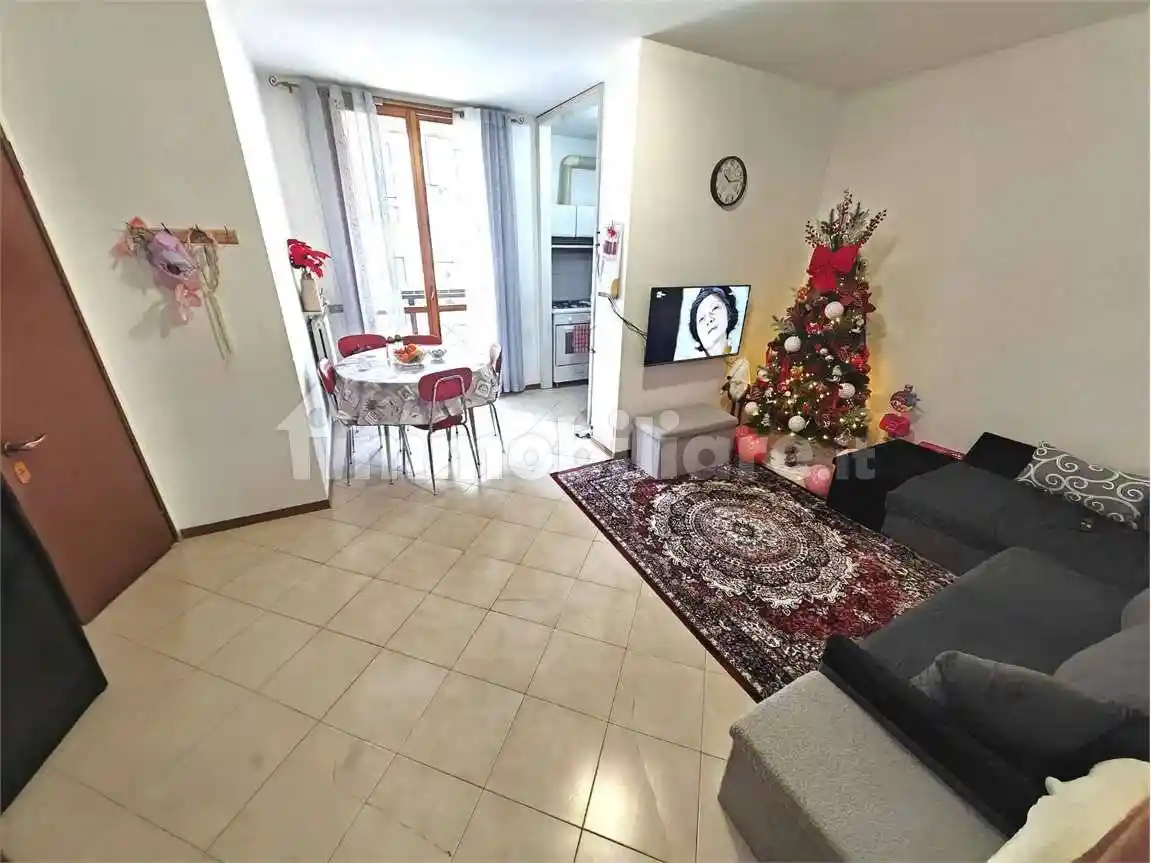 Appartamento in vendita a Quattro Castella