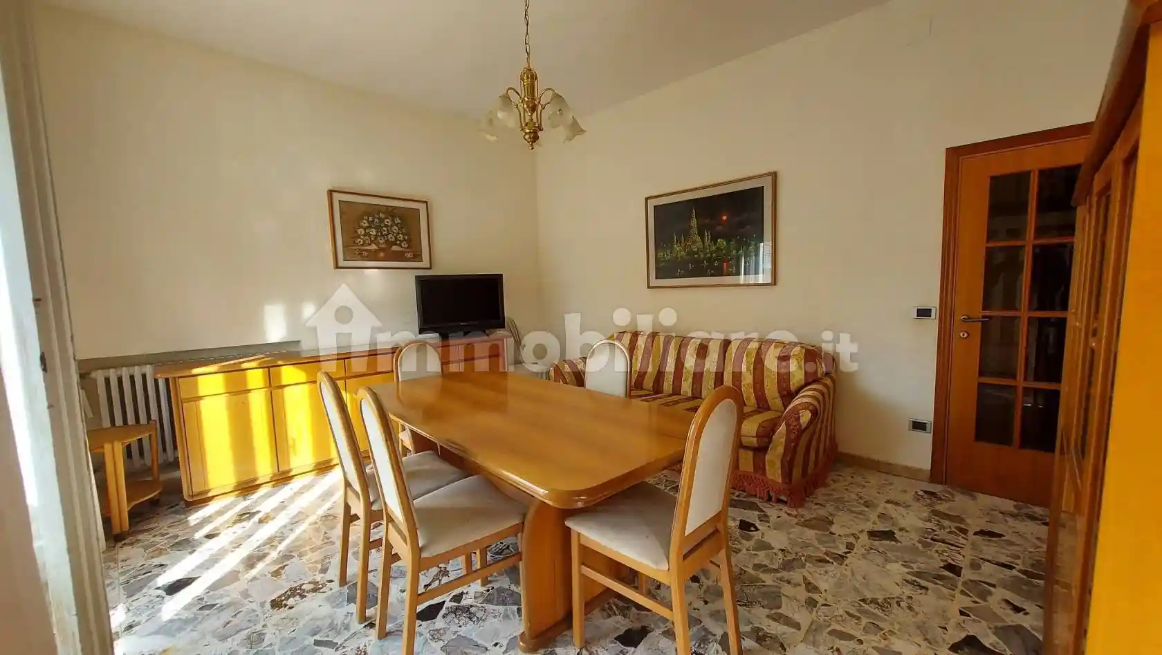 Appartamento in vendita a Pesaro