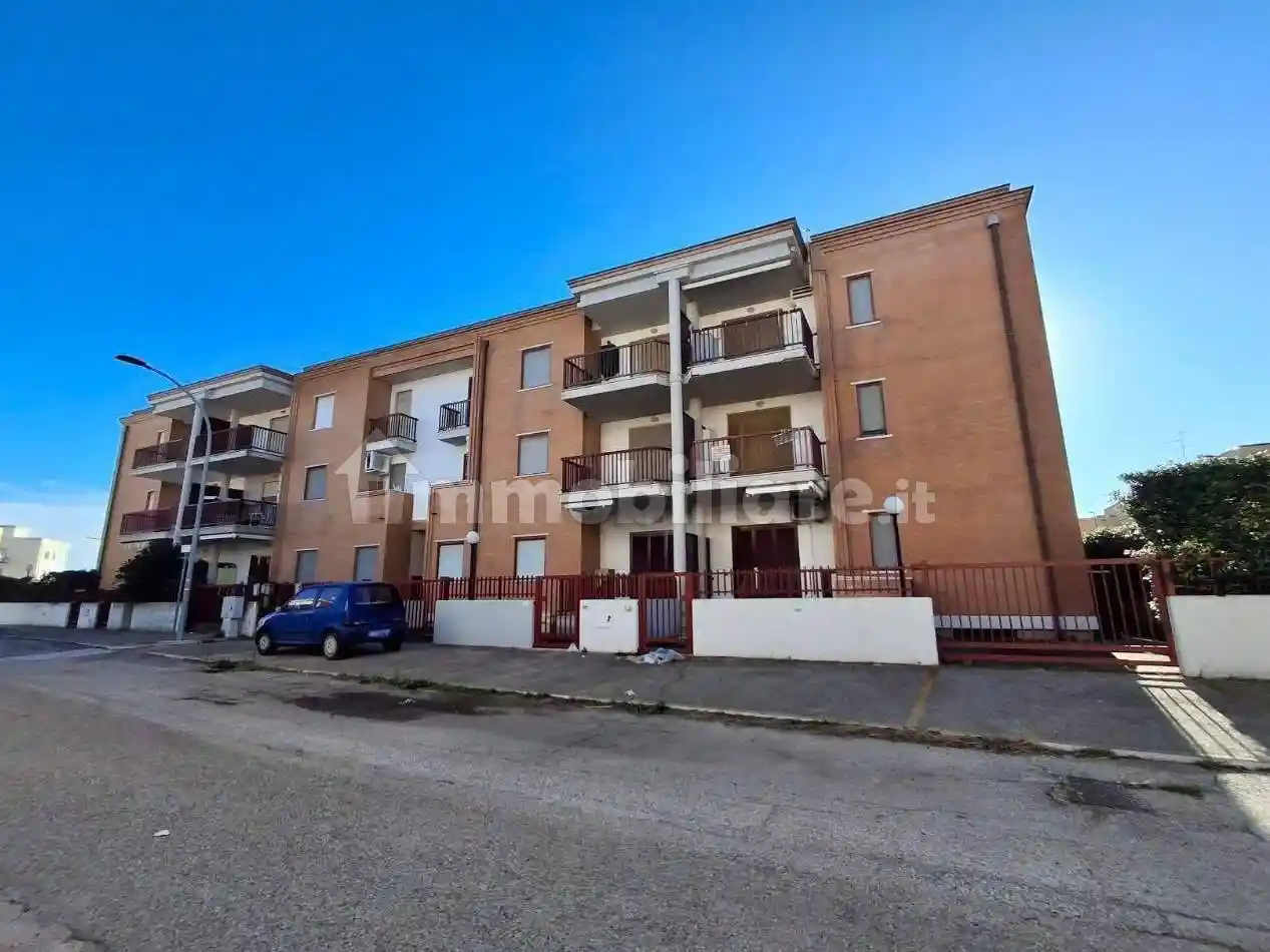 Appartamento in vendita a Campomarino